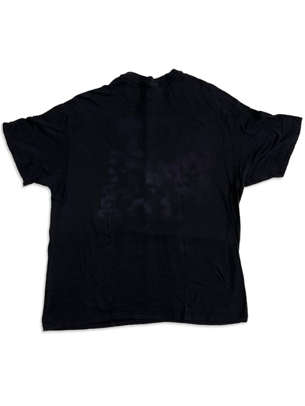 Vintage PSYCHEDELIC FURS Flowers Tee 1991 - Picture 3 of 10